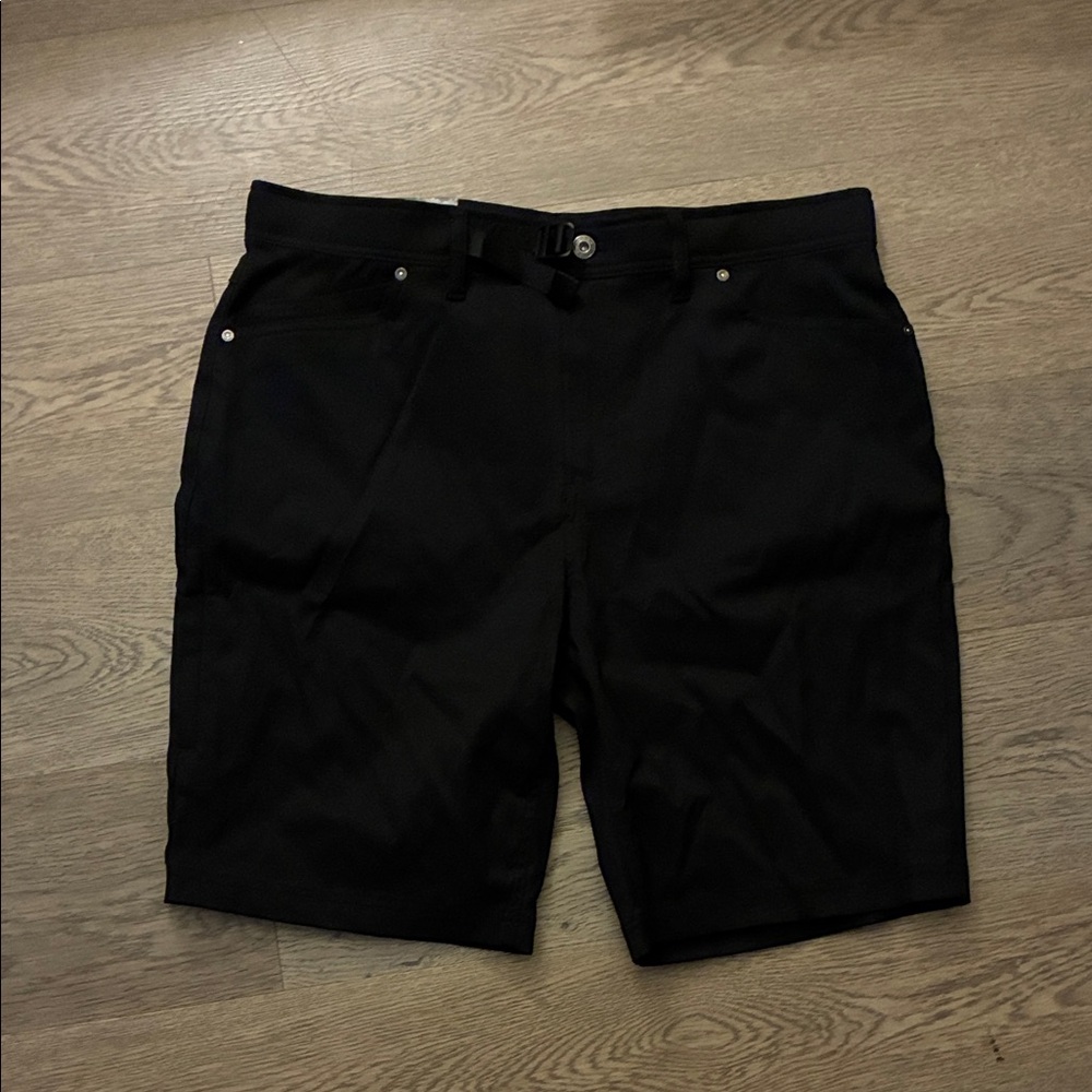 Gerry Venture Shorts With Adjustable Belt